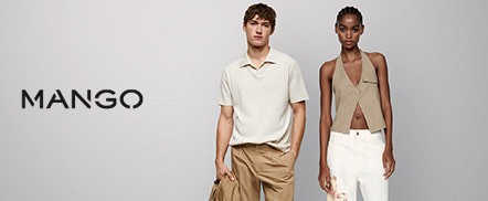 Mango MANGO: moda de tendencia para mujeres