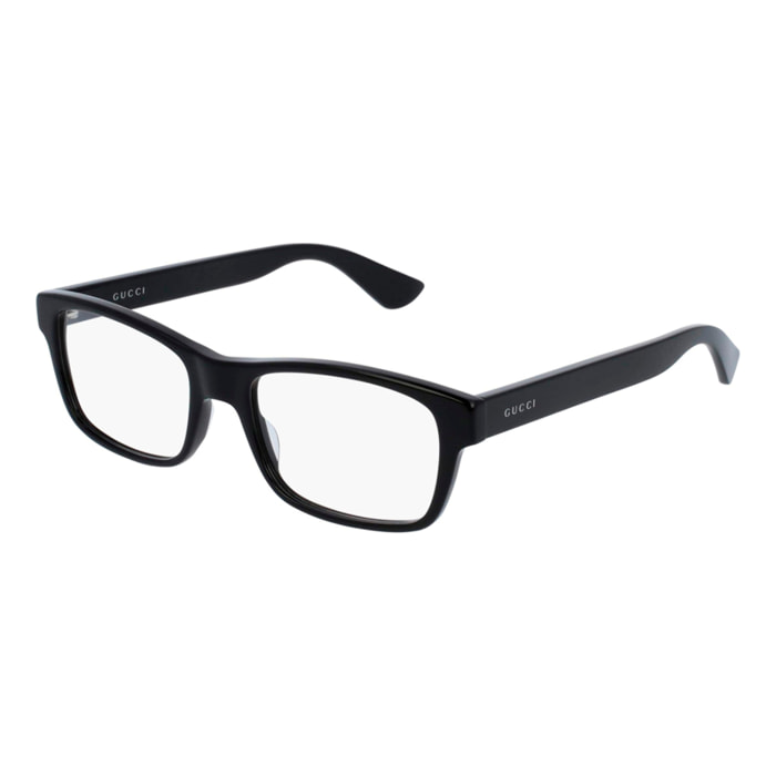 Montura de gafas Gucci Hombre GG0006O-001