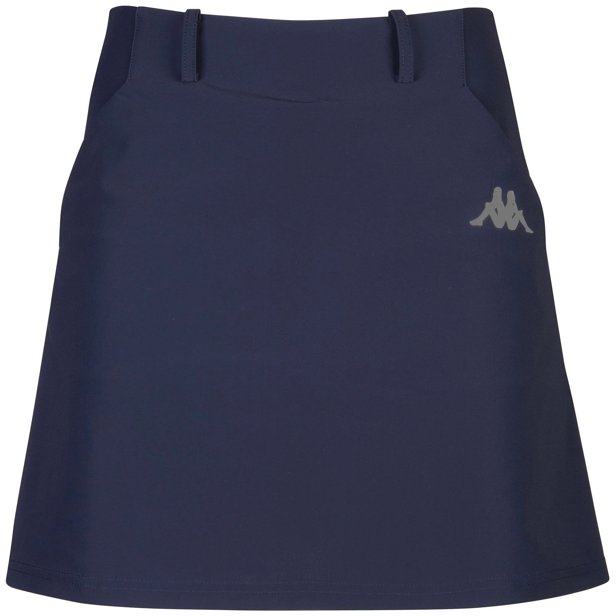 Gonne Kappa Donna SKIRDAM Blu