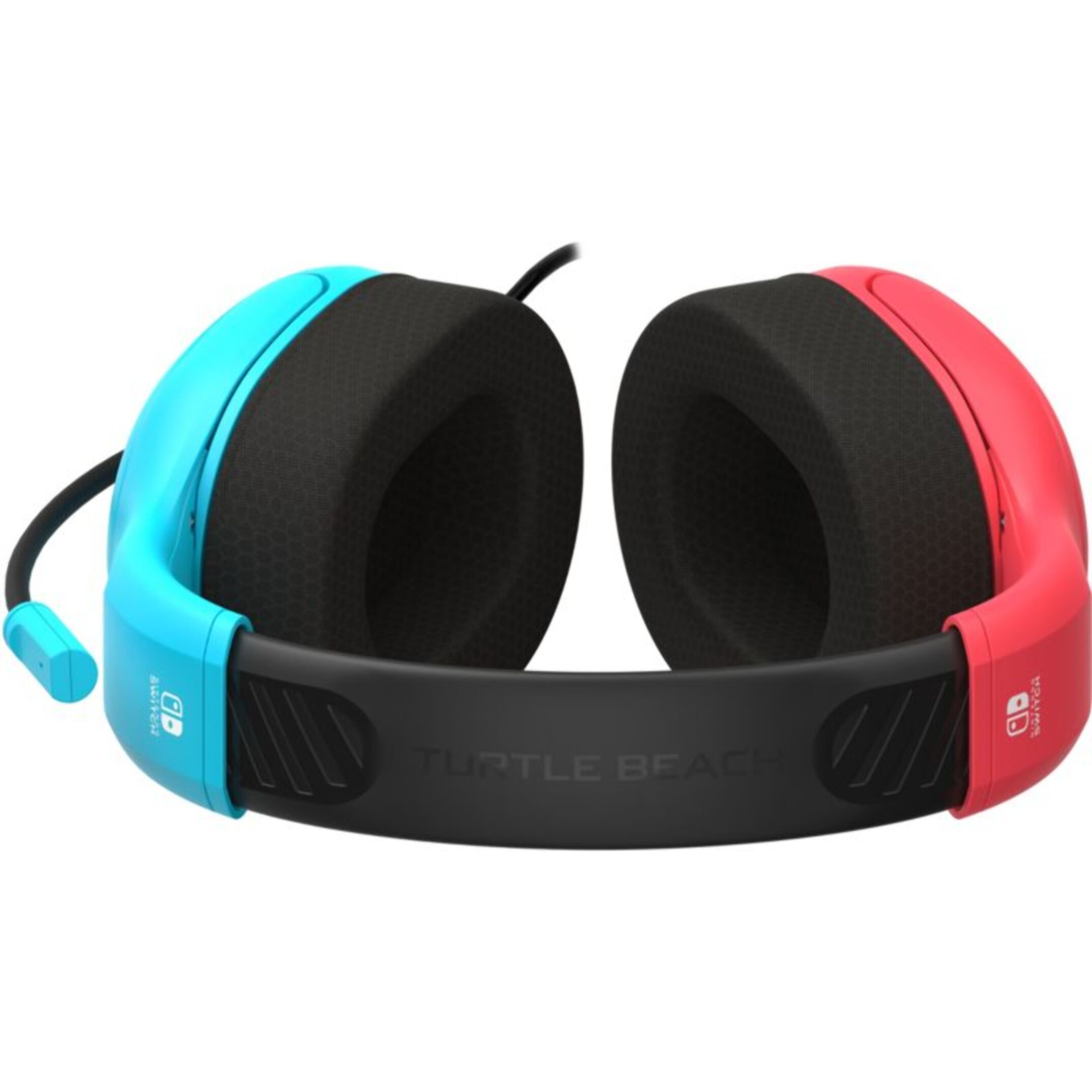 Casque gamer TURTLE BEACH Airlite Fit Bleue et Rouge