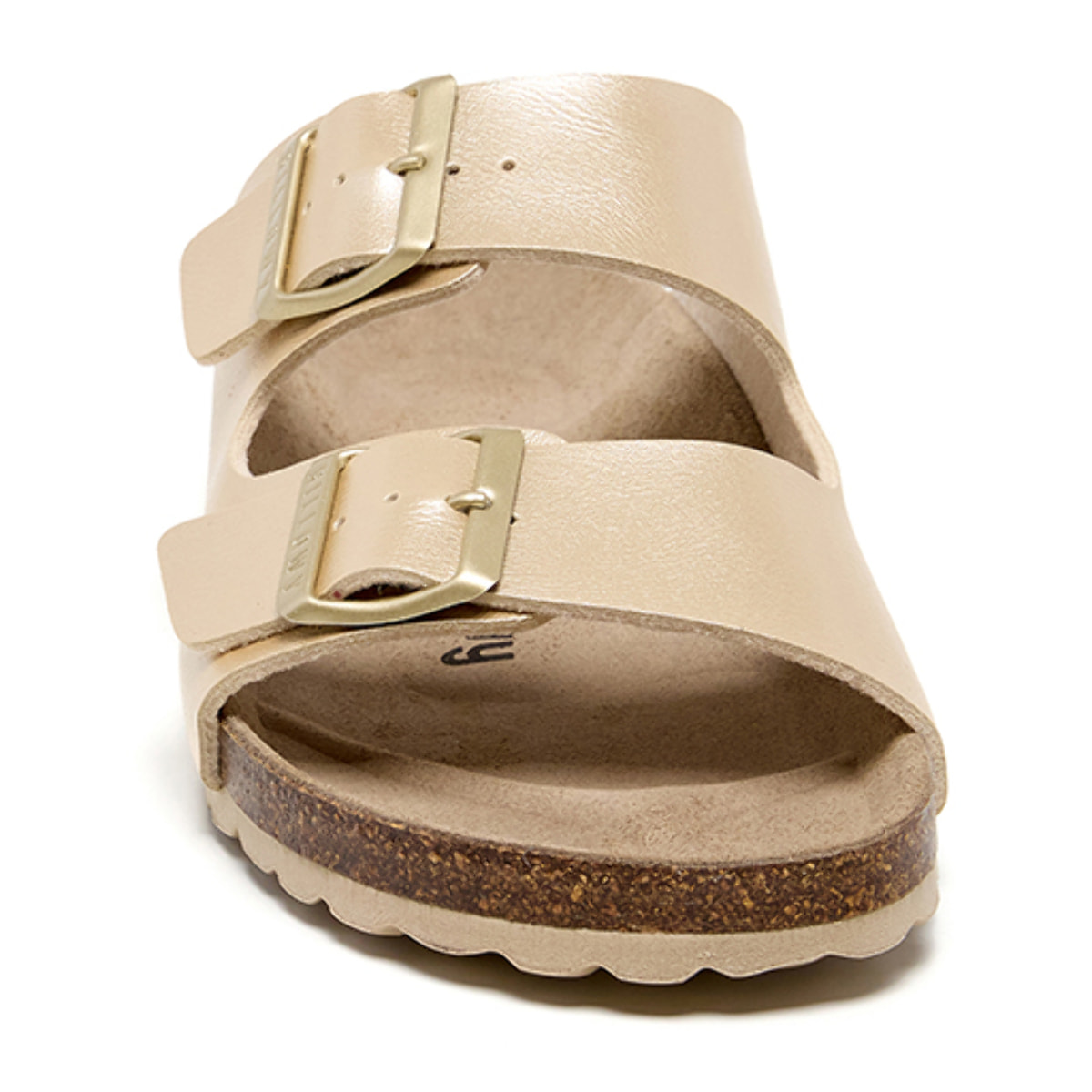 Sandalia BILLOWY DORADO