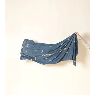 Pañuelo Rectangular "Persigue tus sueños"