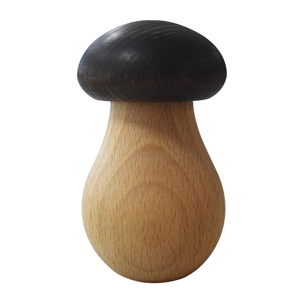 Ensemble de 2 Casse-noix vissable Fackelmann Wood Edition