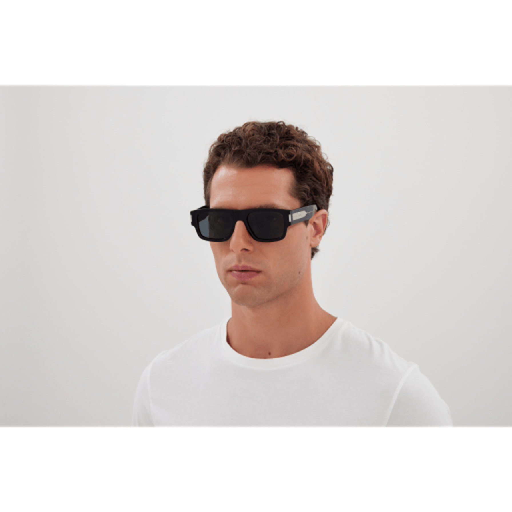 Gafas de Sol Saint Laurent SL 659-001 de Acetato Hombre 55 mm
