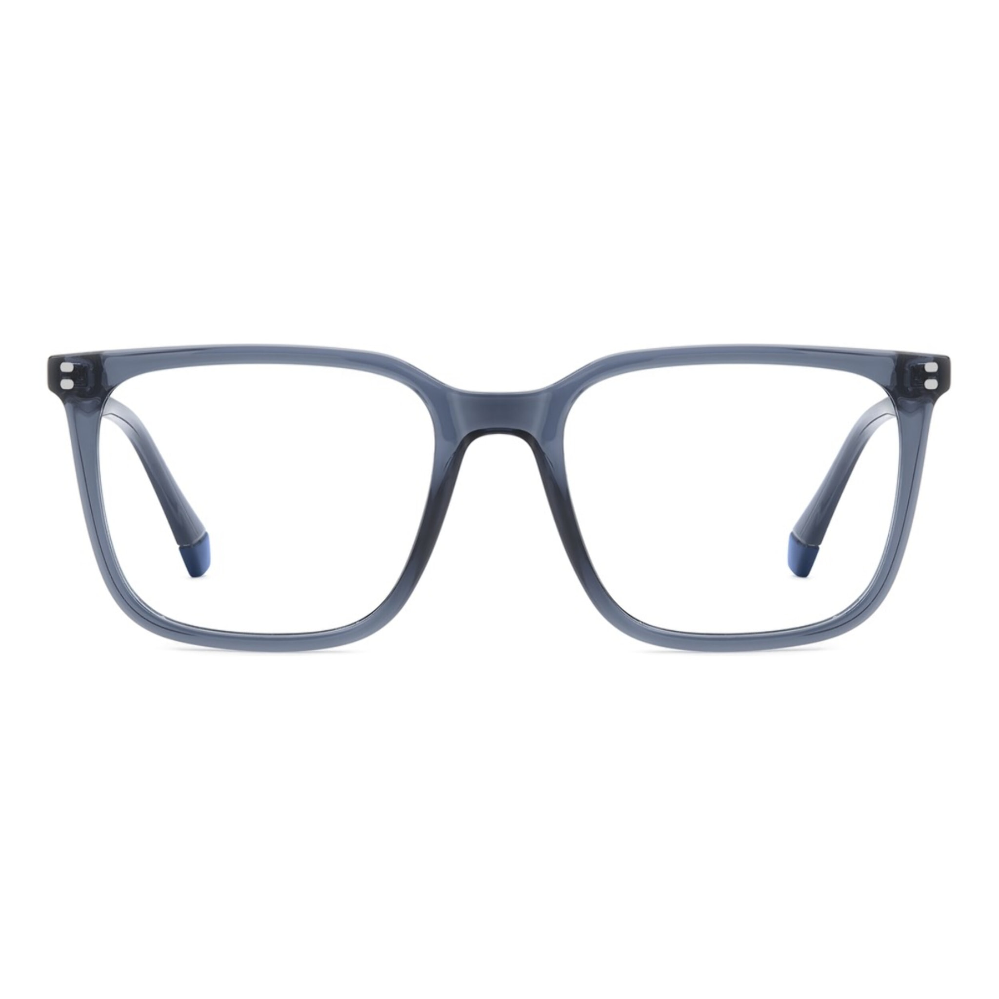 Gafas de Vista Polaroid PLD D580 PJP de Tr90 Hombre 54 mm