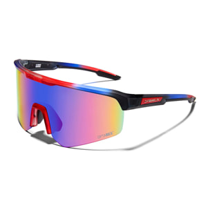 Gafas De Sol Deportivas D. Franklin Hurricana Fifty