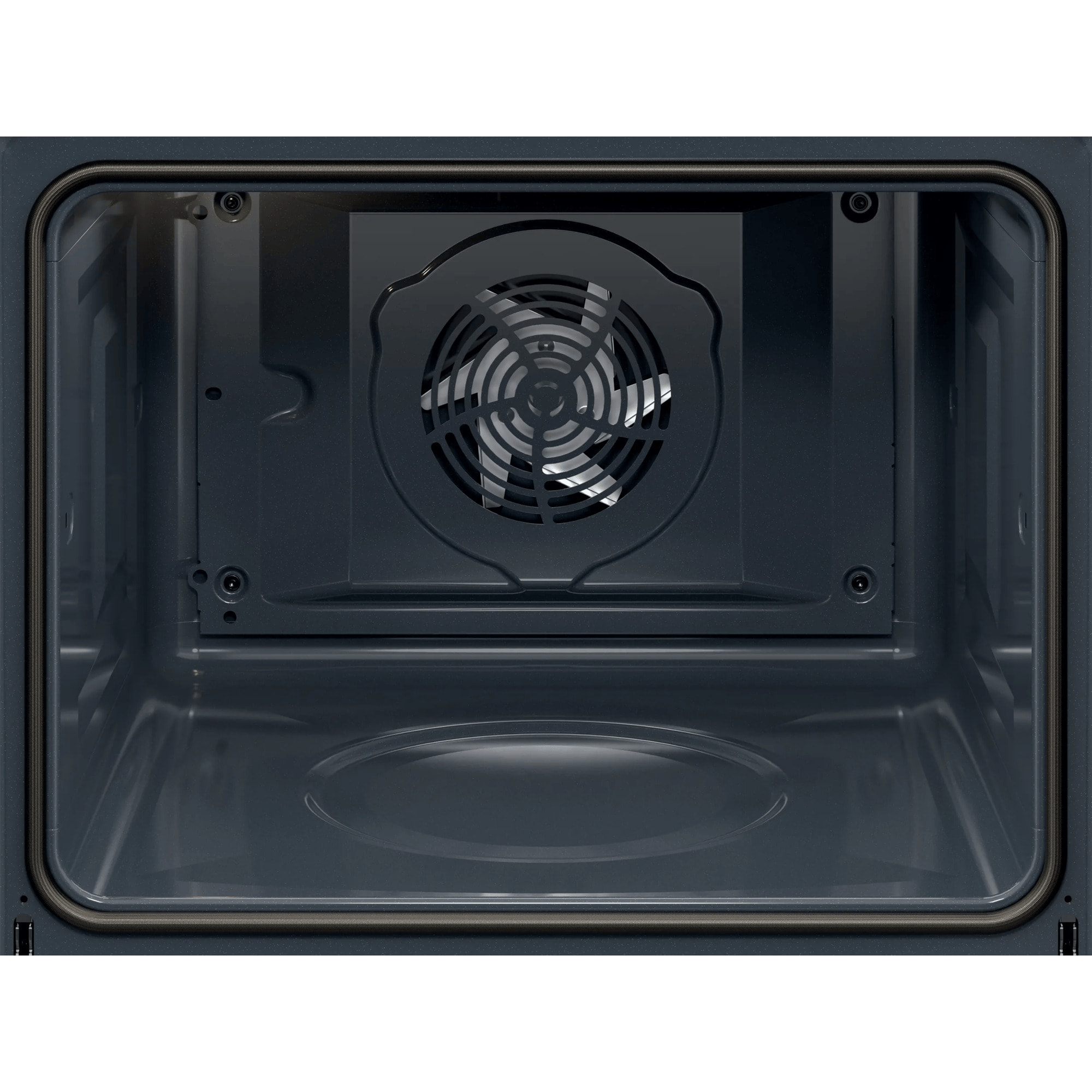 AEG Horno multifunción Serie 7000 MealAssist con PizzaExpert con Display táctil Excite TX7PB631SB