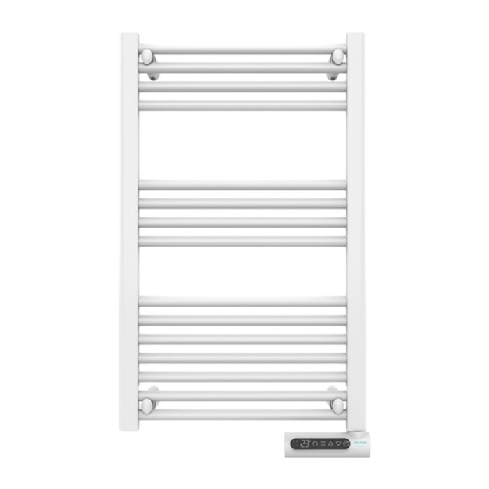 Cecotec Portasciugamani elettrico Ready Warm 9100 Smart Towel White