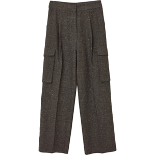 Pantalone palazzo cargo