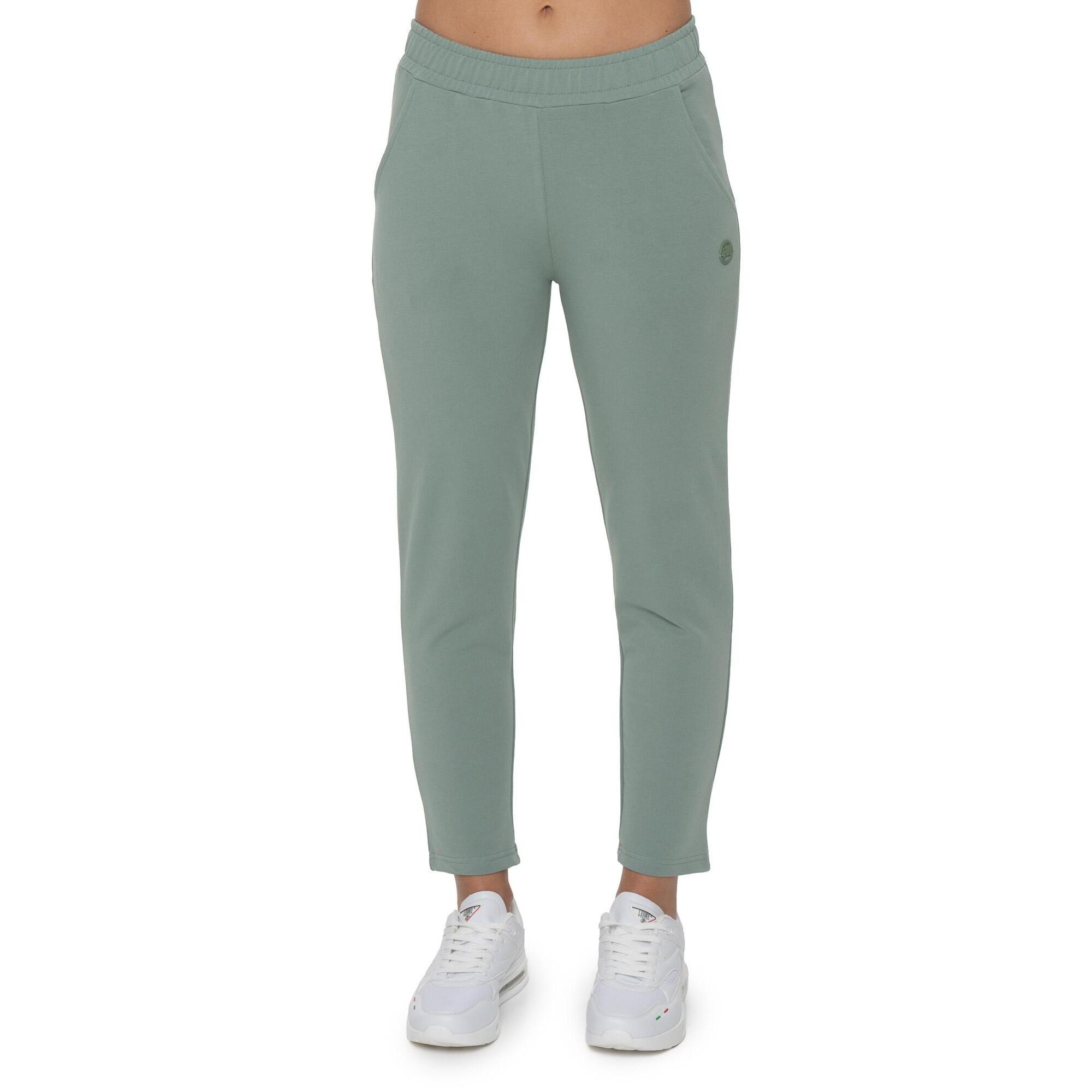 Nunca sin pantalones deportivos para mujer