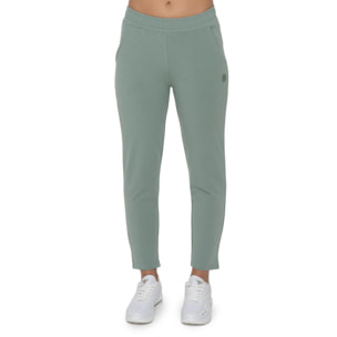 Nunca sin pantalones deportivos para mujer