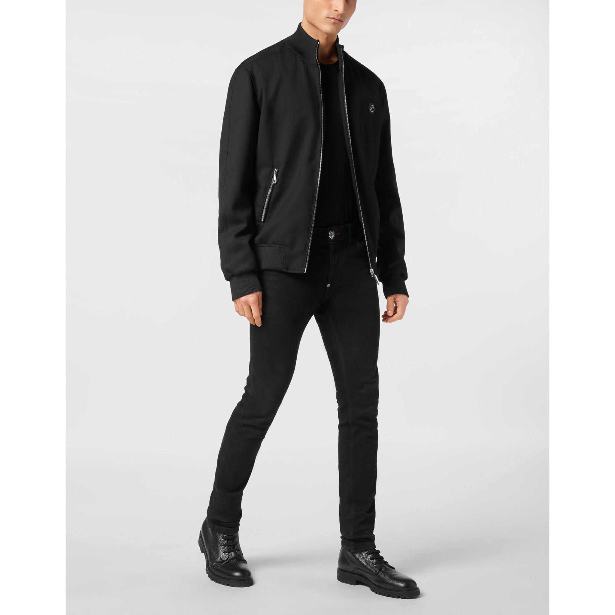 PHILIPP PLEIN Jacket