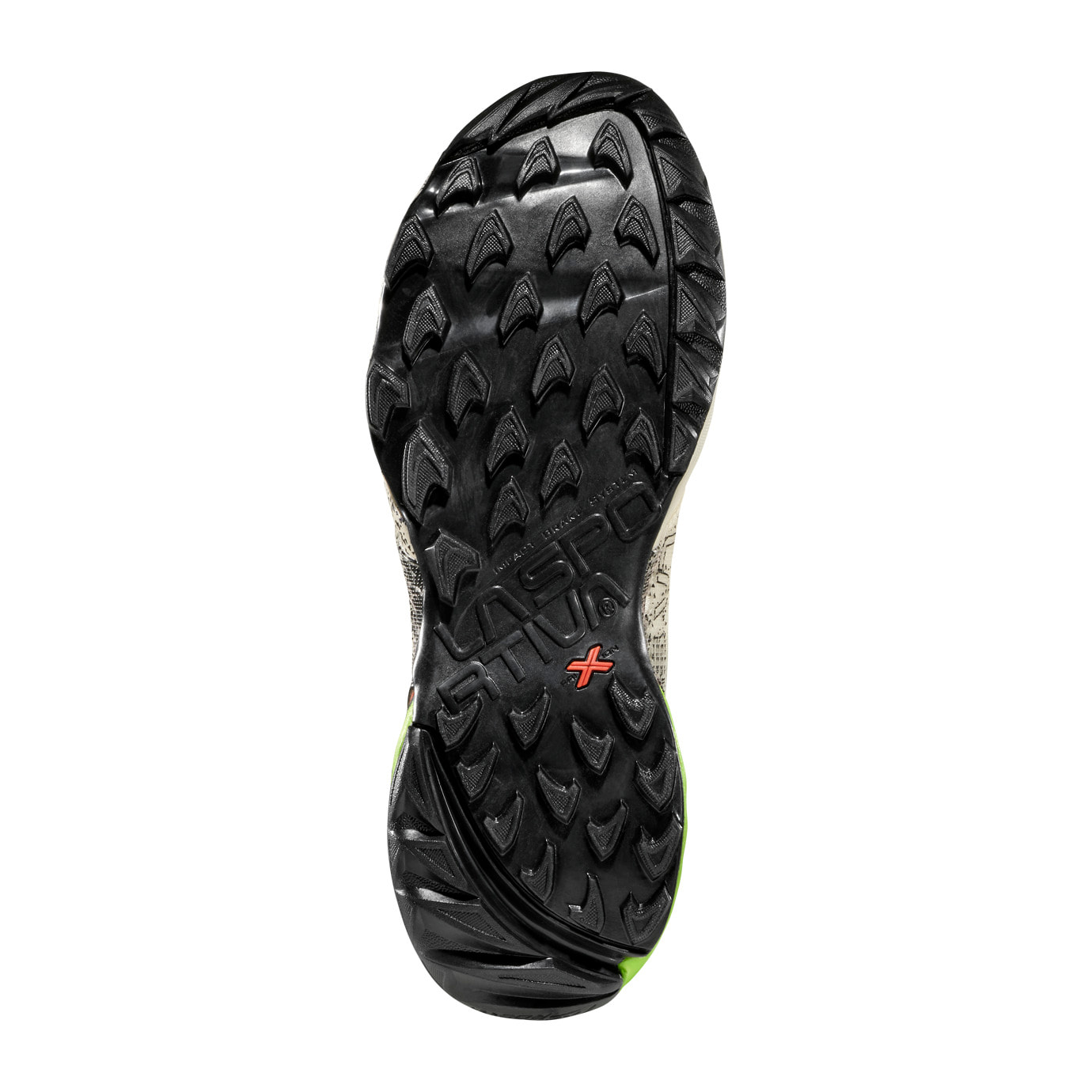 Akasha II Hombre Zapatillas Trail Running