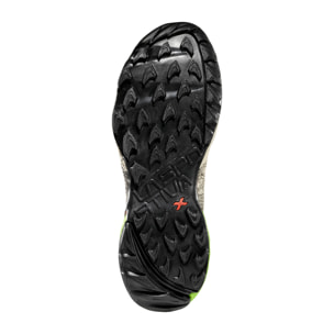 Akasha II Hombre Zapatillas Trail Running