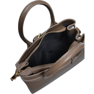 Tote Anna Luchini Beige