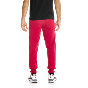 Joggers Leone uomo Basic