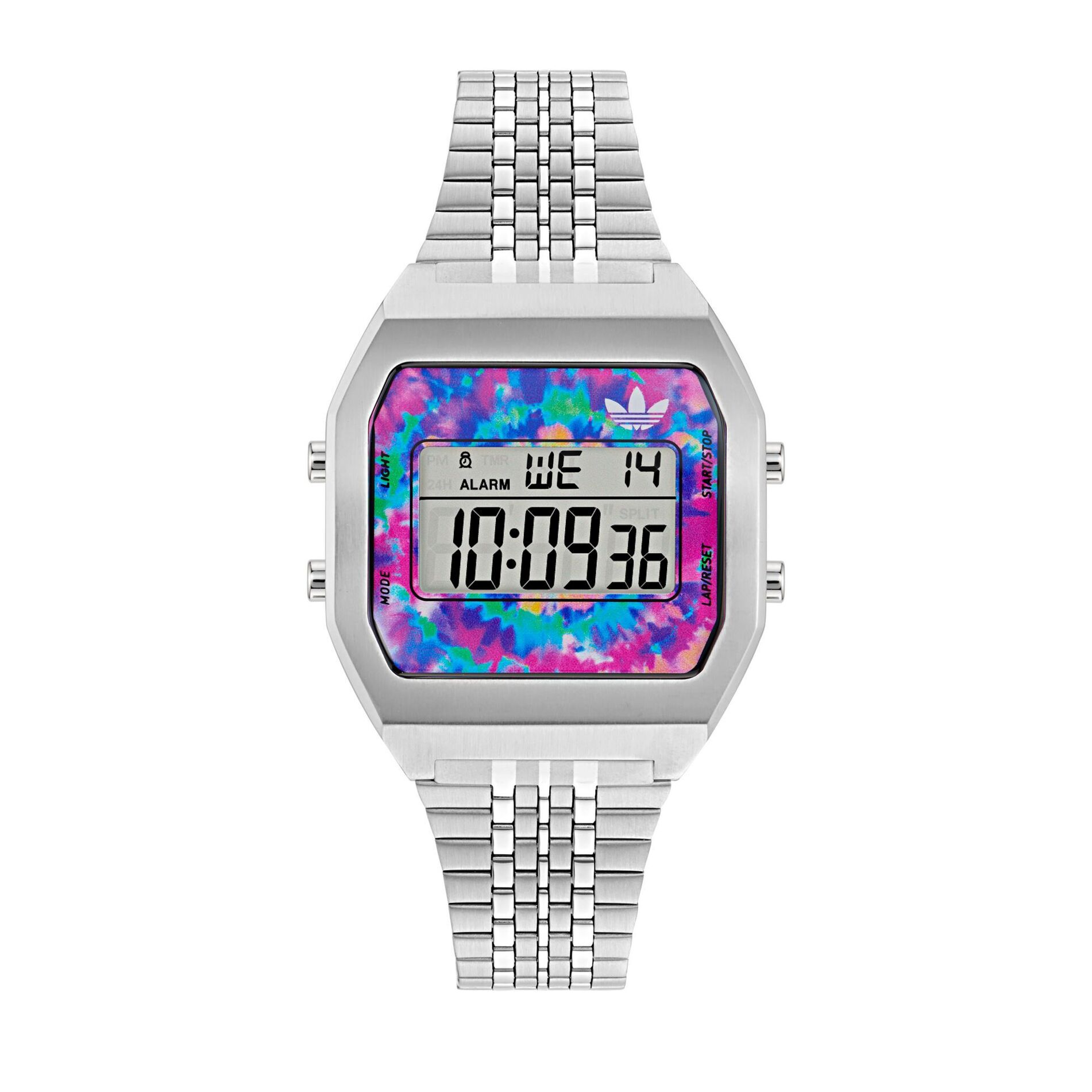 Adidas Digital Watch Digital Two