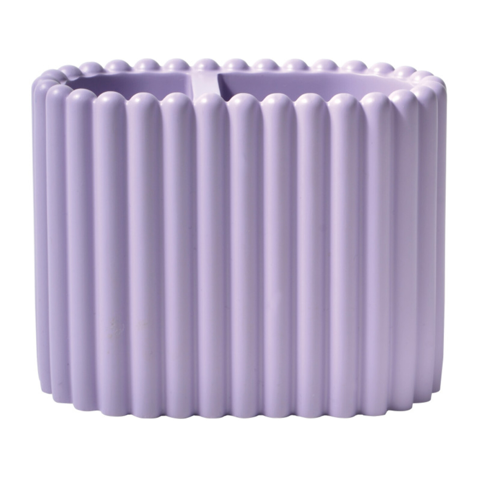 Porte Brosses à dents KEONI Lavande MSV