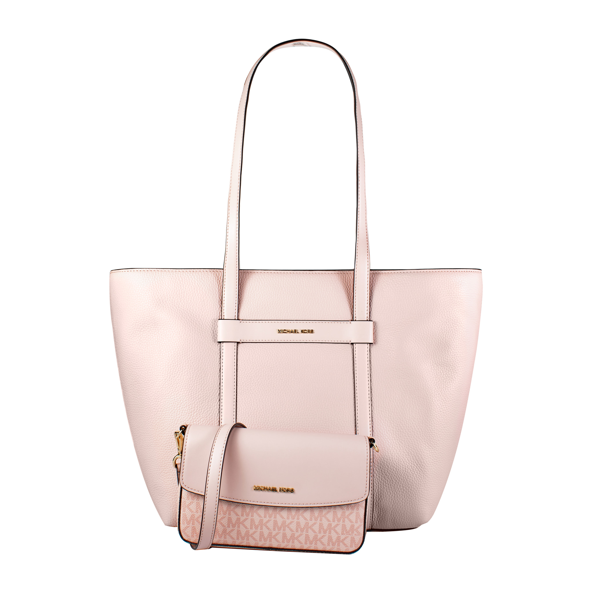 Michael Kors Bolso para Mujer 35S5GTVT3L-POWDER-BLUSH