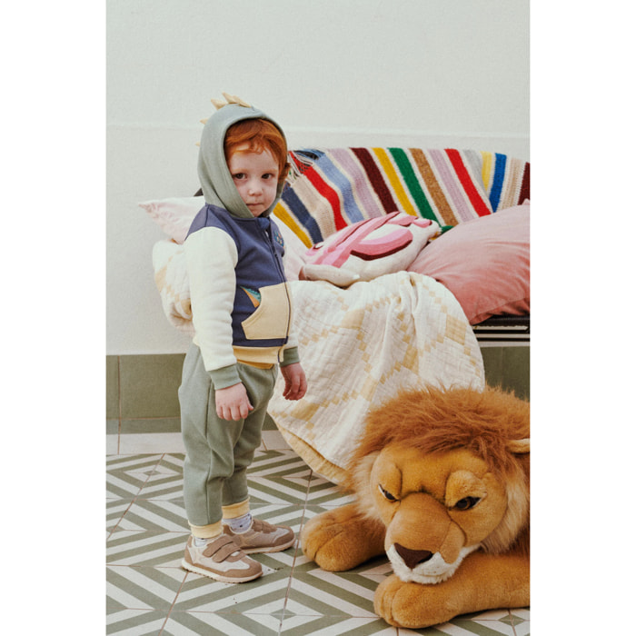 Set per neonato a maniche lunghe Dragon Tale