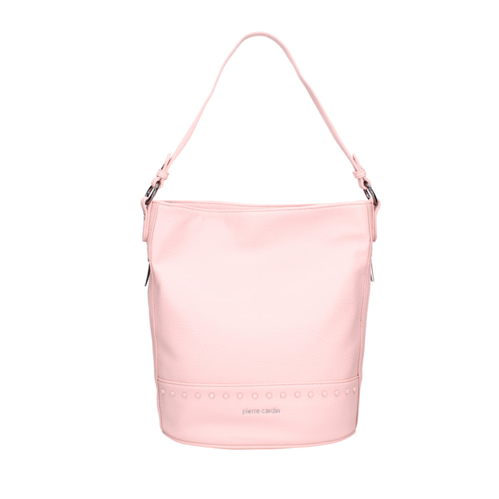 Borsa a spalla  da donna Poliuretano In Poliuretano 27x31x15 cm