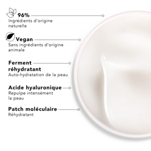 Hydragenist - Le Sérum Réhydratant 30 ml
