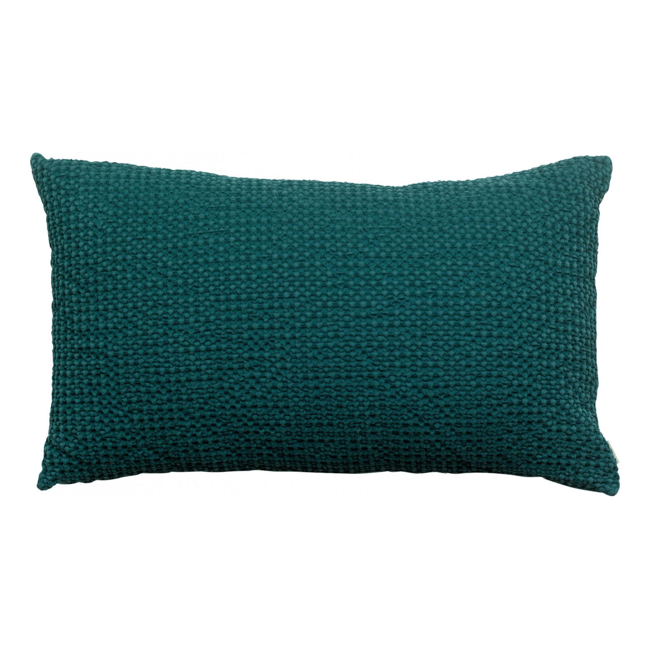Coussin recyclé Maia
