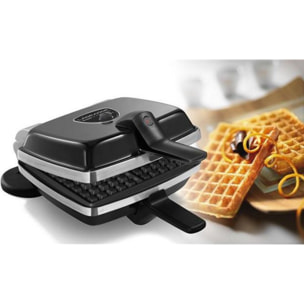 Croque/gaufre LAGRANGE 2 gaufres ou 2 croques 039425