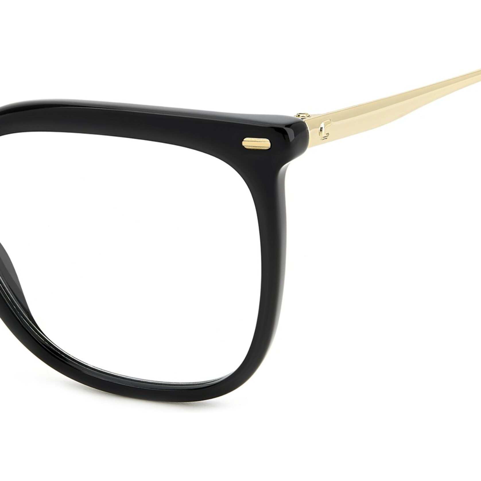 Gafas de Vista Carrera 3062 2M2 de Acetato Mujer 55 mm