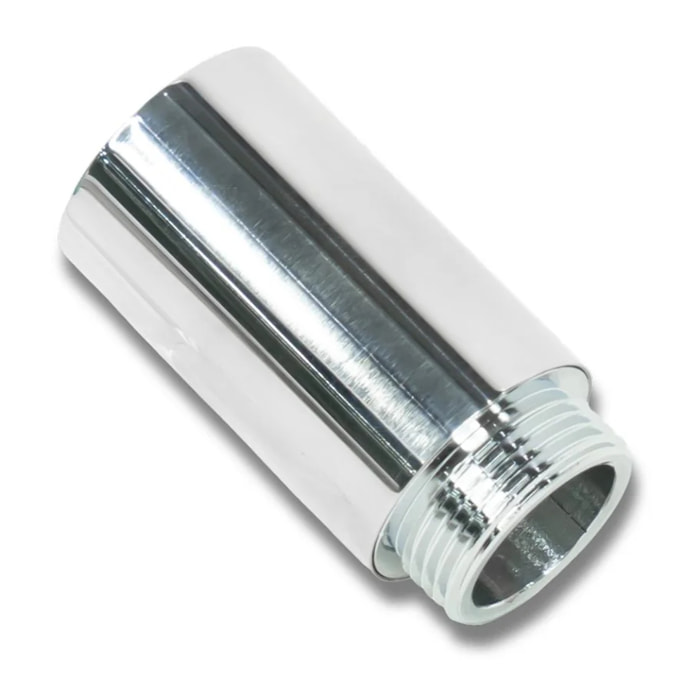 Fackelmann Anti-calcaire magnétique 3x3x6 cm