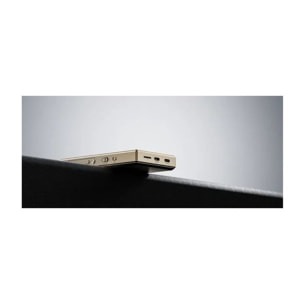 Lecteur MP3 FIIO M21 Titane