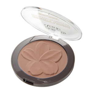 Terra compatta al profumo di Cocco