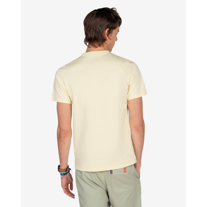CAMISETA AYRAM
