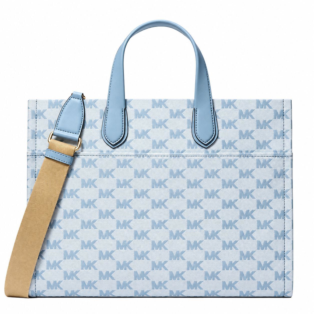 Michael Kors Bolso para Mujer 38S5G3GT3J-CHAMBRAY