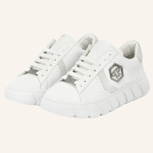 PHILIPP PLEIN Zapatillas Lo-Top HEXAGON