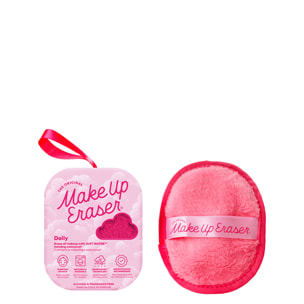 The Pink Daily - Serviette Démaquillante Réutilisable