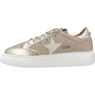 SNEAKERS CETTI C1320SRA MET V24