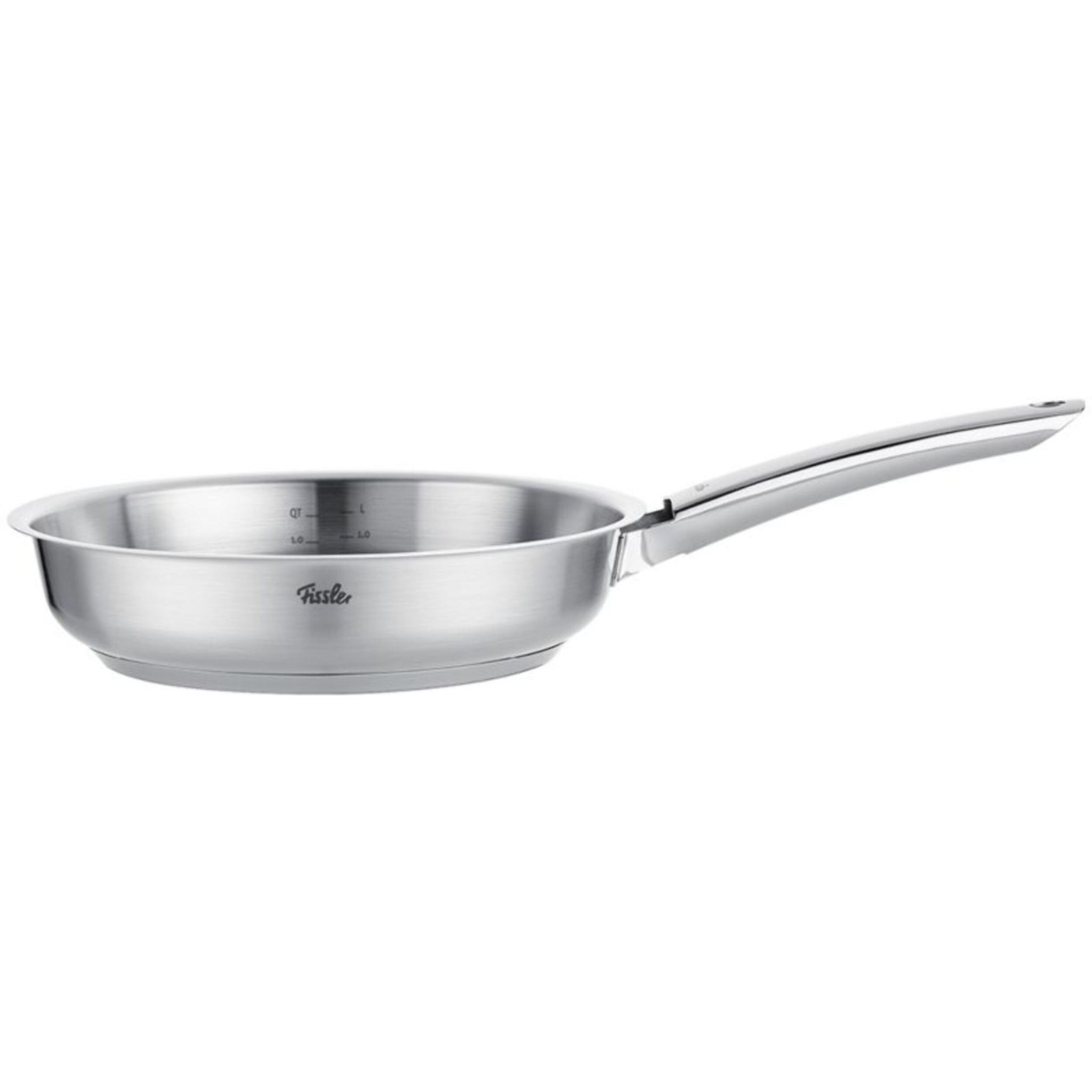 Poêle FISSLER Pure PAN 24cm