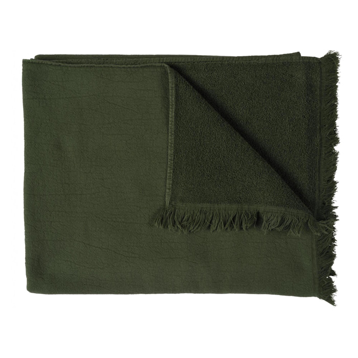 Maxi drap de bain Luna