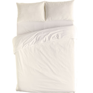 Housse de couette MARFIL 100% coton 79 cm/2