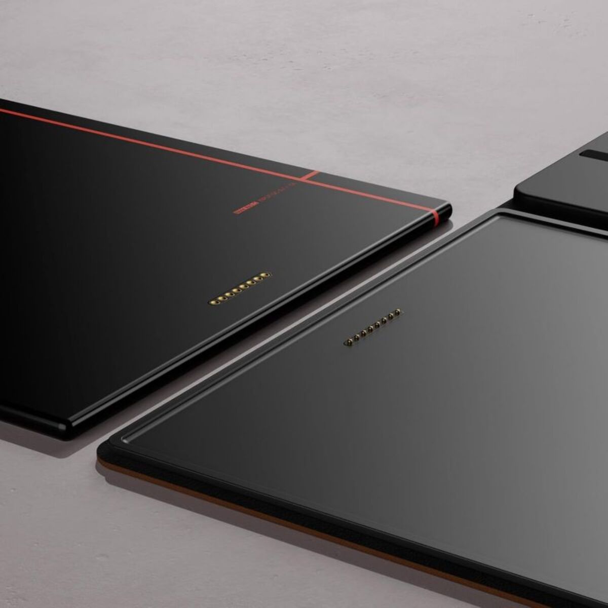 Bloc-notes numérique BOOX Note Air 5 C