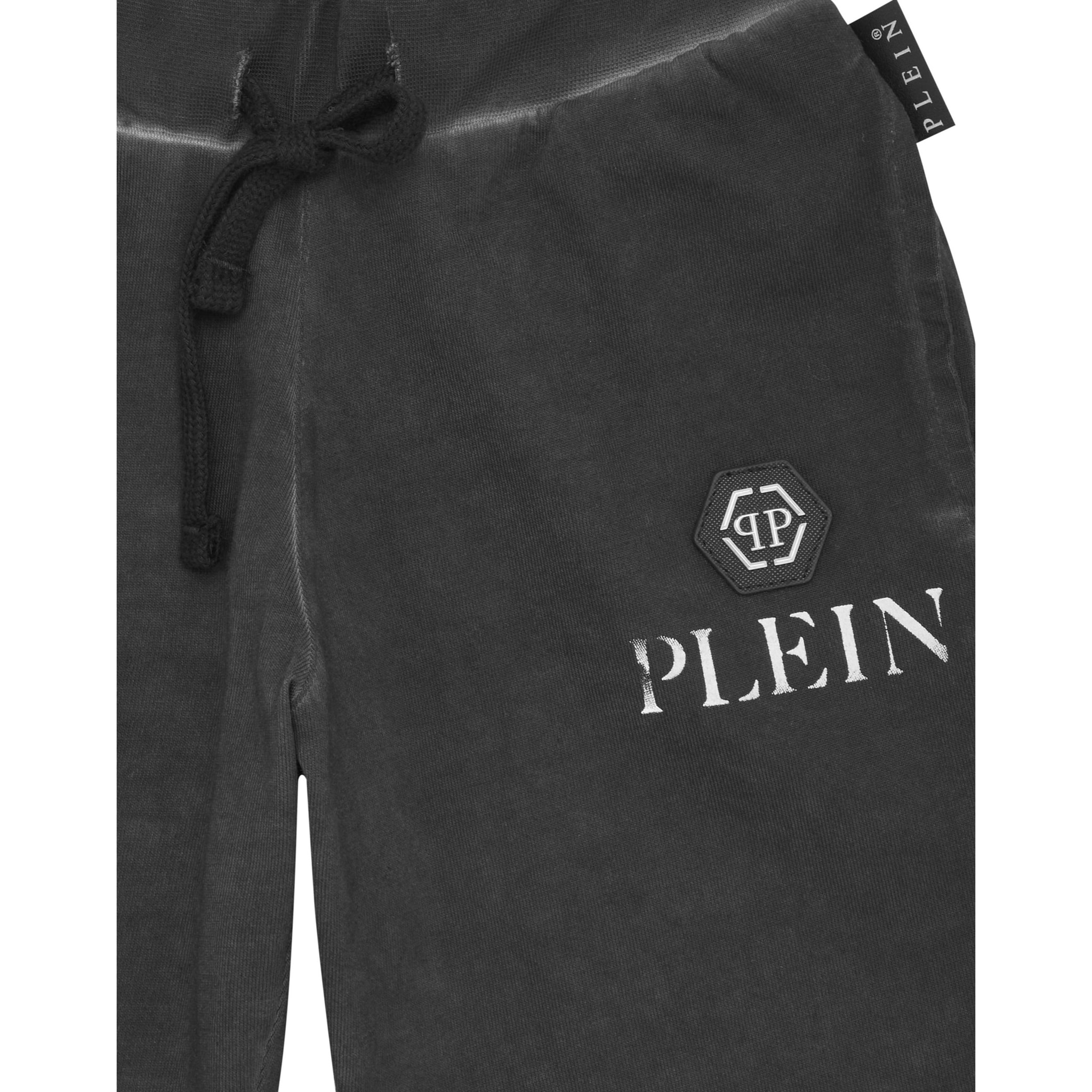 PHILIPP PLEIN Pantalones cortos BASIC