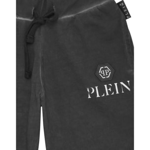 PHILIPP PLEIN Pantalones cortos BASIC