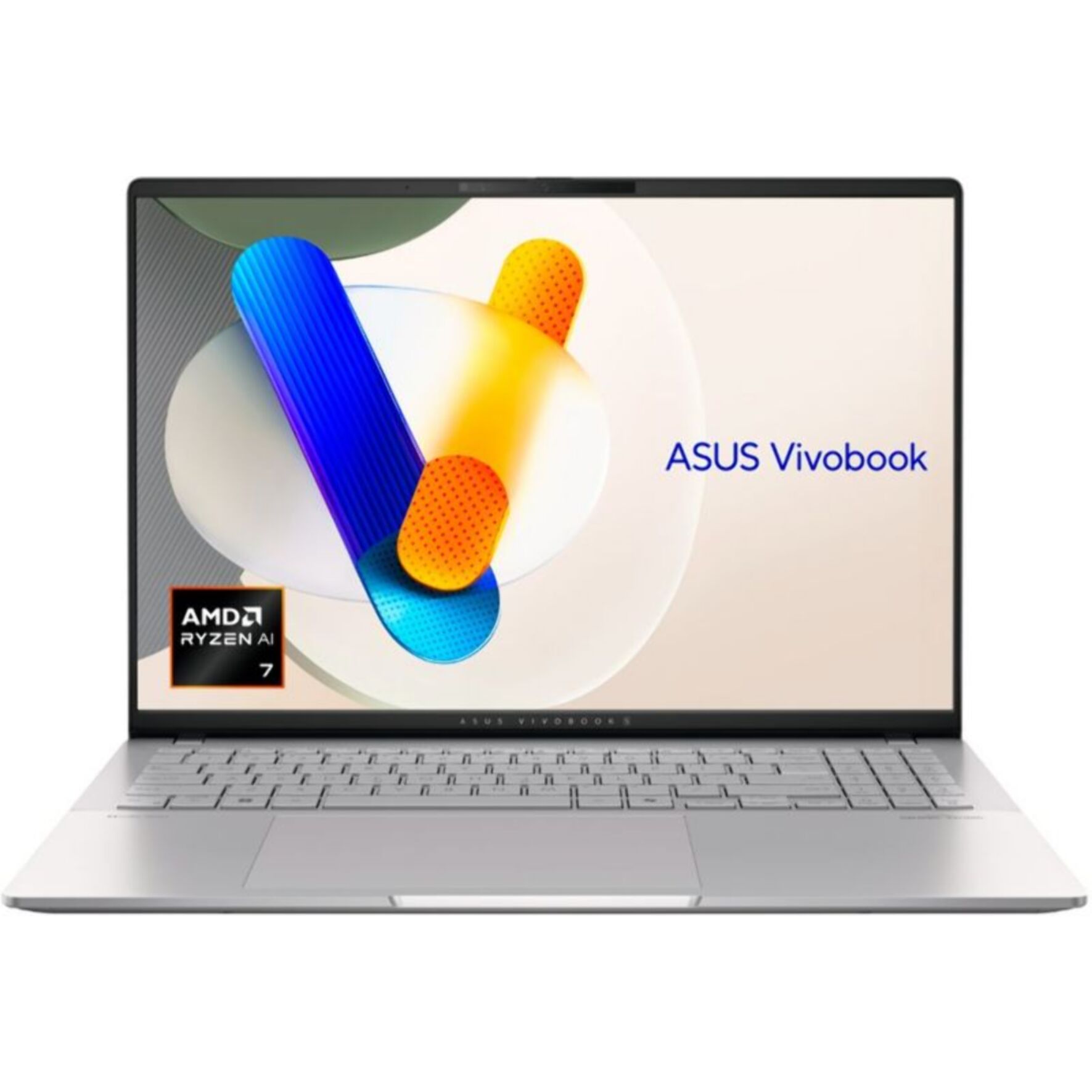 Ordinateur portable ASUS Vivobook S16 S5606KA-RI007W