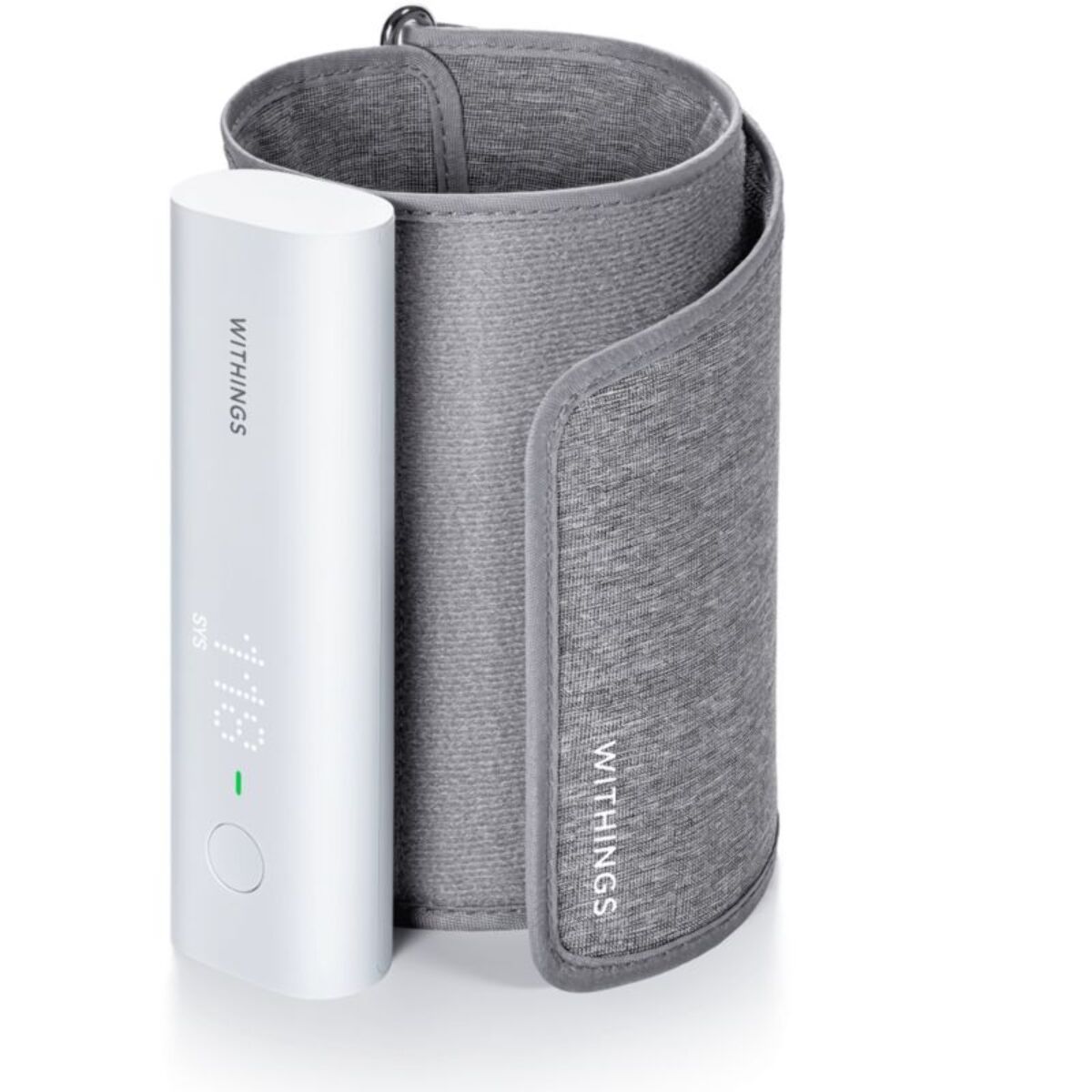 Tensiomètre WITHINGS BPM Connect + Travel Case