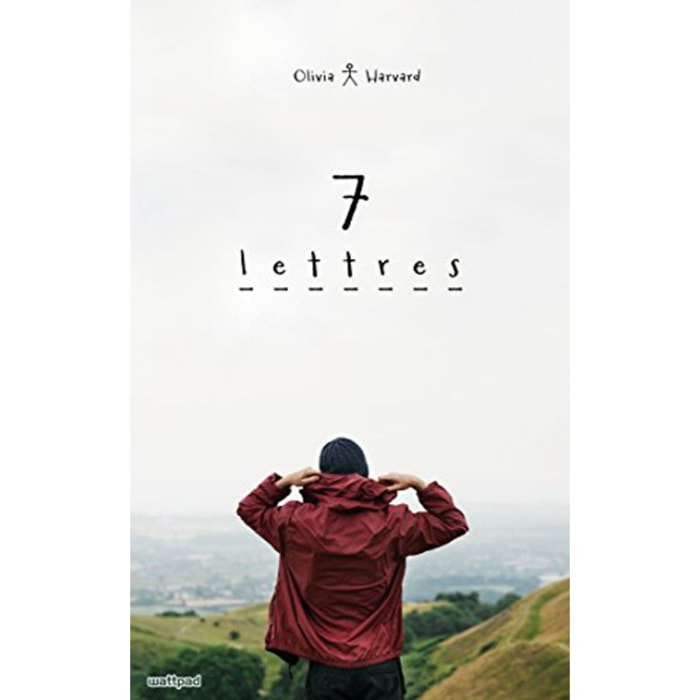 Harvard, Olivia | 7 Lettres | Livre d'occasion