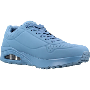 Sneakers De  Hombre Uno - Stand On Air Azul