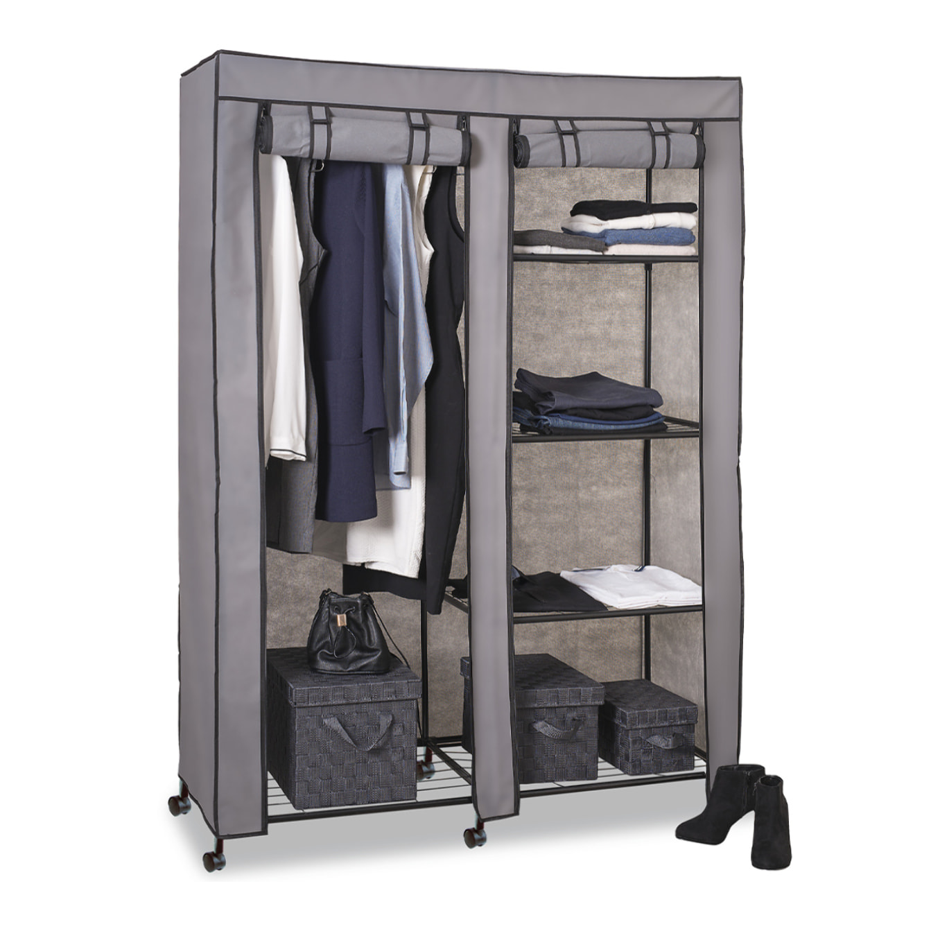 Armoire penderie
