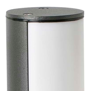 BERET 500 Baliza gris oscuro