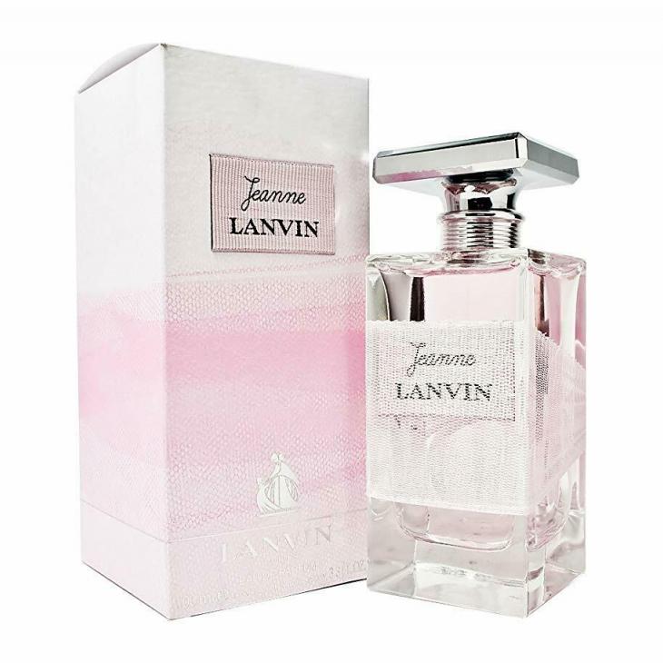 Lanvin Jeanne Woman Edp 100 Ml Vapo EDP